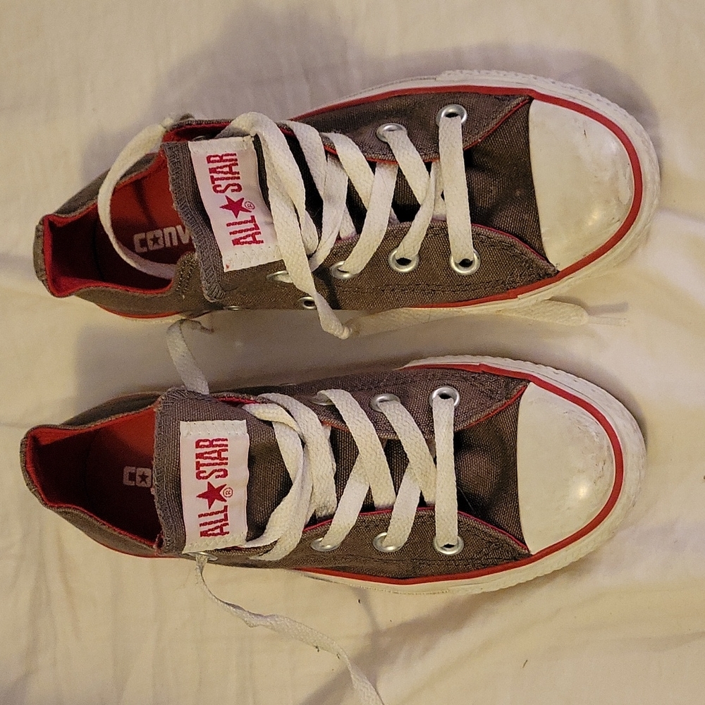 Converse
